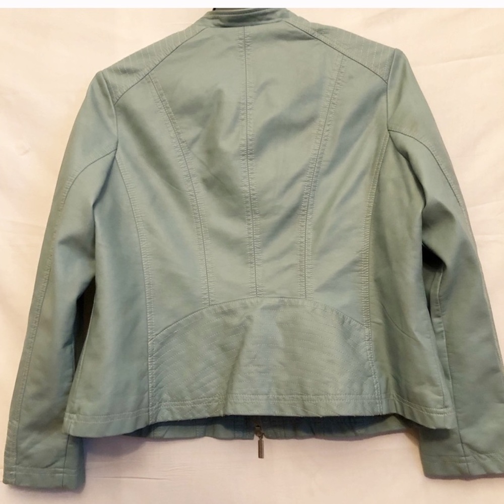 Ginalaura Collection Jacket - Picture 5 of 7